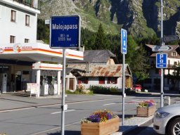Passtour